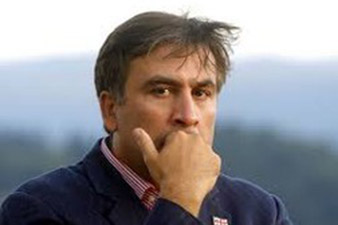 Саакашвили предъявлено заочное обвинение