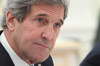 Джон Керри: США готовят новые санкции против России