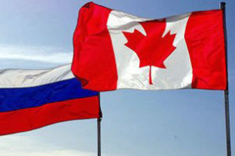 Канада намерена ввести новые санкции против России вслед за США и ЕС