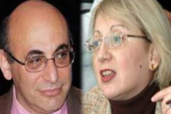 Азербайджанскую правозащитницу и ее мужа обвинили в госизмене