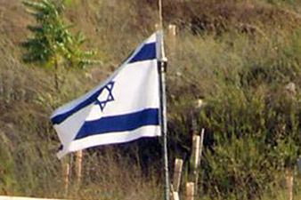 Израиль объявил четырехчасовое перемирие с ХАМАС