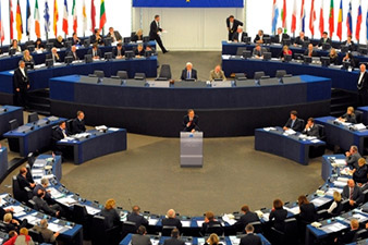 Совет ЕС расширил санкционный список против РФ до 95 человек и 23 компаний