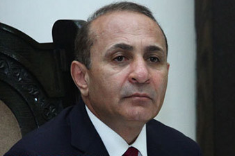 Prime minister unhappy with Armenia’s ranking in HDI 