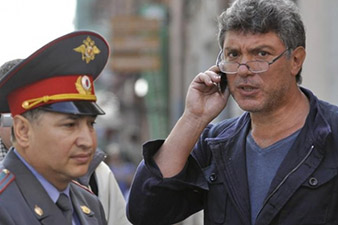 ЕСПЧ обязал Россию выплатить Немцову компенсацию в 28,5 тыс. евро