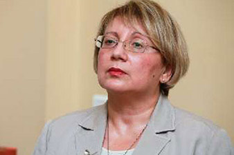 HRW требует от Баку освободить правозащитницу Лейлу Юнус