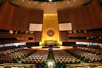 ООН призывает Палестину соблюдать перемирие