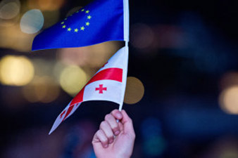 ЕС выделит Грузии финансовую помощь в размере 46 млн евро