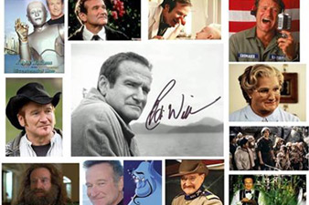 Robin Williams death: Police confirm suicide