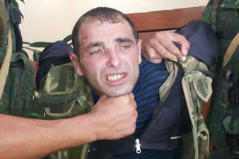 По факту смерти в Азербайджане гражданина Армении возбуждено уголовное дело