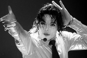 Премьера клипа Майкла Джексона прошла в Twitter