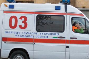 Քոբուլեթիում վթարի պատճառով 13-ամյա ՀՀ քաղաքացի է մահացել