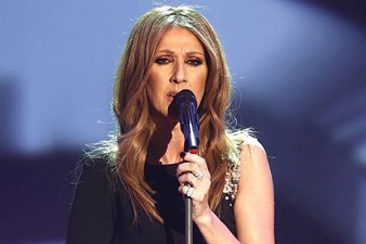 Celine Dion puts her career on hold over health issues