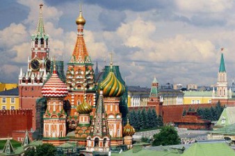 Москва не попала в рейтинг самых влиятельных городов мира 