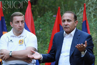 Премьер: В Армении абсолютно все будут равны перед законом