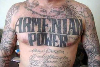 ԱՄՆ-ում 13 տարվա ազատազրկման է դատապարտվել «Armenian Power» խմբի անդամը