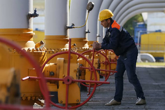 EU, Russia, Ukraine to resume gas talks on August 26