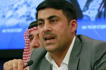 Syrian Tribes want opposition to participate in nationwide conference