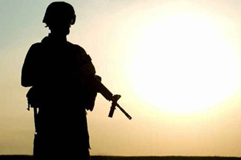 ISAF service member killed in Afghanistan stabbing
