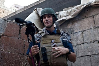 US military tried but failed to free Foley