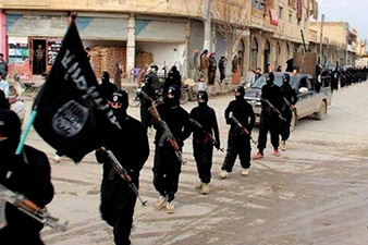 Islamic State militants pose 'biggest threat' to US