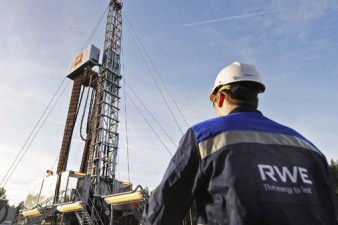 Власти Германии одобрят сделку RWE с российскими инвесторами