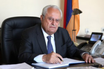 Նախարար. ՄՄ-ին անդամակցությունը չի խանգարի Վրաստանի հետ համագործակացությանը
