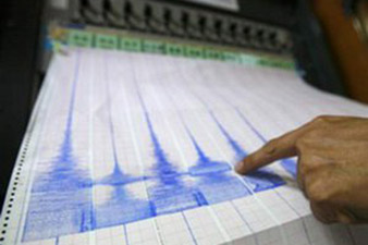 На западе Ирана произошло землетрясение магнитудой 4,2