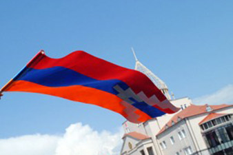 ВЦИОМ: Каждый четвертый россиянин считает Карабах независимым государством