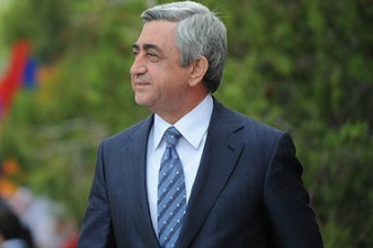 На инаугурации президента Турции Армению представит глава МИД