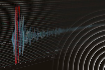 В пограничной зоне между Арменией и Грузией произошло землетрясение магниту
