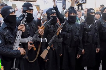 В Ираке и Сирии убиты 15 австралийцев, сражавшихся на стороне исламистов