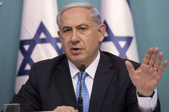 Gaza conflict: Israeli PM Netanyahu says war was 'victory'