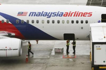 Malaysia Airlines to cut 6,000 staff after disasters