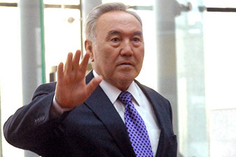 Նազարբաև. Ղազախստանը իրավունք ունի հրաժարվել անդամակցել ԵՏՄ-ին