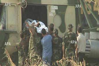 «Доктрина»: Потери ВС Азербайджана составили 77 военнослужащих