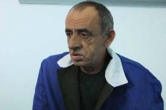 Azeri defense ministry confirms rumors of Armenian man crossing border   