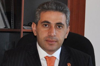 Zhamanak: Governor of Vayots Dzor to resign soon 