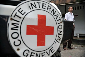 ICRC contacts Azerbaijani authorities to meet with Armenian captive 