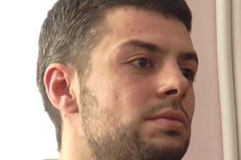 Сын экс-министра спорта Юрия Варданяна осужден на 4,5 года