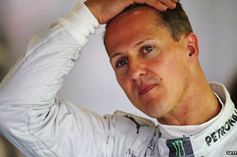 Michael Schumacher discharged from hospital