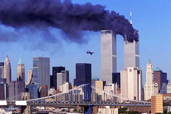 Այսօր լրանում է Նյու Յորքում սեպտեմբերի 11-ի ահաբեկչության 13 տարին