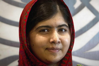 Malala Yousafzai suspects arrested, Pakistan army says