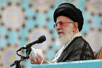 Иран отклонил запрос США о сотрудничестве в борьбе с ИГ