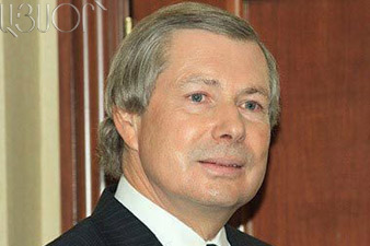 James Warlick: It is time to take Karabakh talks to another level