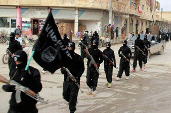 «Аль-Каида» призывает Ирак и Сирию объединиться в борьбе против США