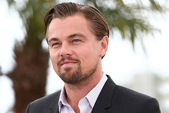 UN appoints Leonardo DiCaprio as Messenger of Peace on climate issues    