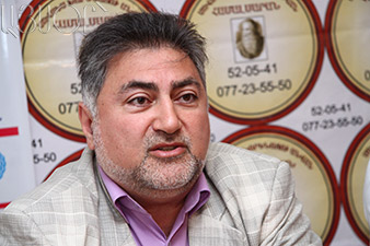 Papyan: Sargsyan should revoke Armenian-Turkish protocols 