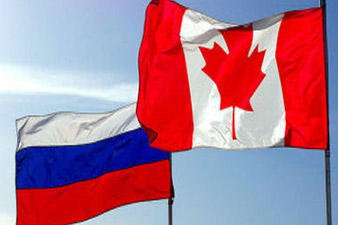 Россия обещает ответить на новые санкции Канады