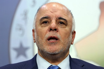 Премьер Ирака отрицает необходимость иностранного контингента в стране