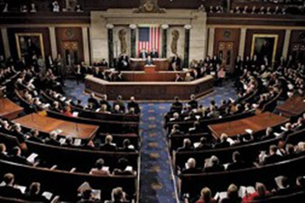 Сенат США сегодня рассмотрит предоставление Украине статуса союзника